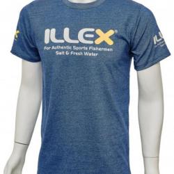T shirt manches courtes ILLEX