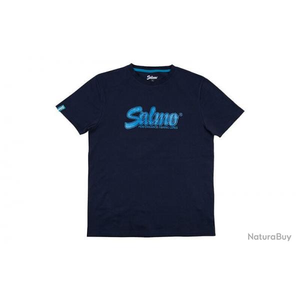 Tee-shirt Slider - SALMO S