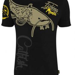 T-Shirt Catfishing Mania - HOTSPOT DESIGN M