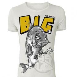 T-Shirt Big - HOTSPOT DESIGN M
