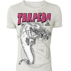 T-Shirt Torpedo - HOTSPOT DESIGN L