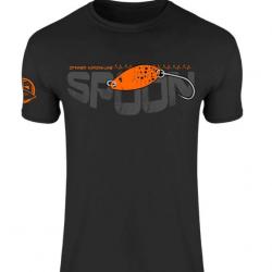T-Shirt Spoon - HOTSPOT DESIGN L