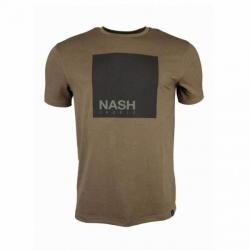 Tee-shirt Elasta-Breathe Large Print - NASH M