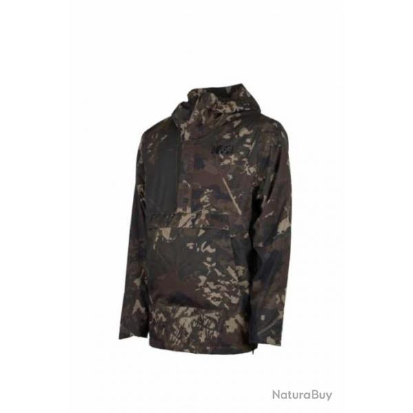 Veste ZT Smoke NASH