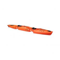 Kayak modulable Martini Orange - POINT65°N Duo