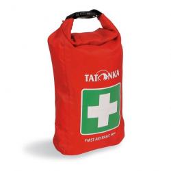 Trousse de premiers secours imperméable First Aid Basic WT - TATONKA