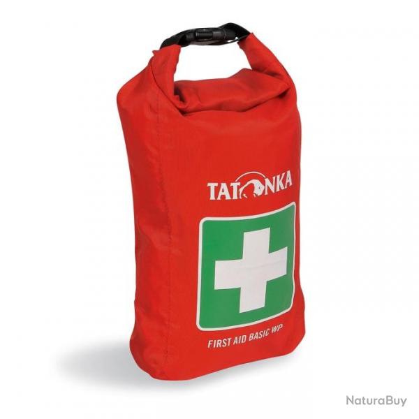 Trousse de premiers secours impermable First Aid Basic WT - TATONKA