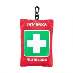Kit premiers soins First Aid School pour enfants avec pansements dinosaures - TATONKA