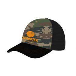 Casquette Rusher - Old School Camo - OUTWATER