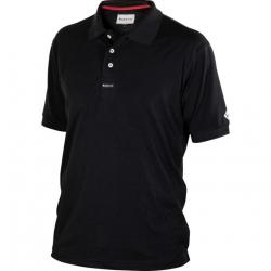Polo Shirt Dry Black - WESTIN L
