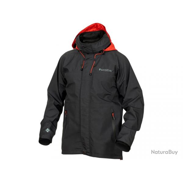 Veste W6 Rain Jacket - WESTIN L