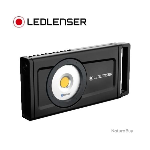 Projecteur de travail iF8R - LEDLENSER