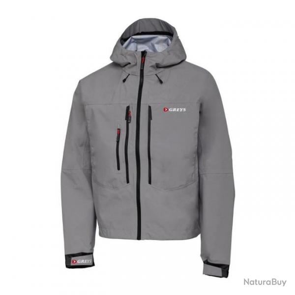 Veste de Wading Tail GREYS