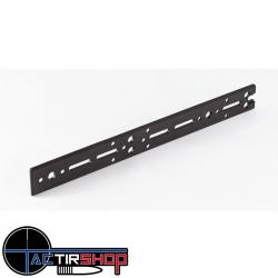 Rail Arca XL pour châssis KRG avec Forend