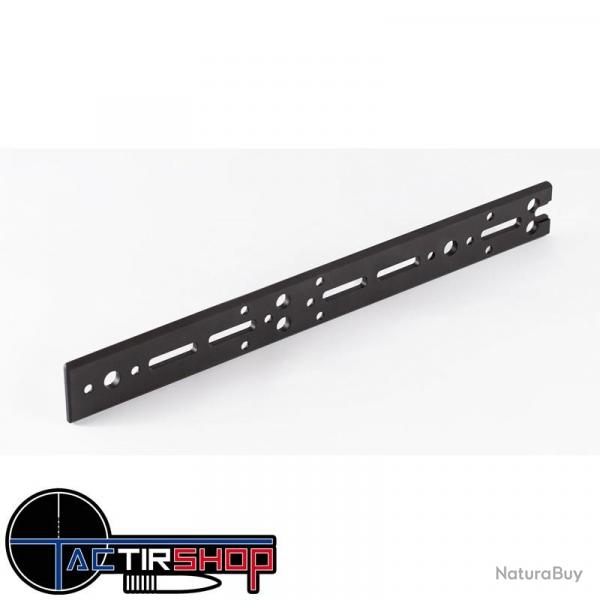 Rail Arca XL pour chssis KRG avec Forend