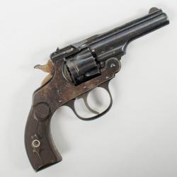 HOPKINS & ALLEN SAFETY POLICE CAL. 32 S&W