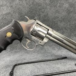 Revolver - Colt King Cobra 6" - Cal. 357 Mag - Occasion