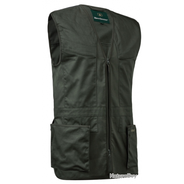 Gilet de tir Atlas mixte DEERHUNTER