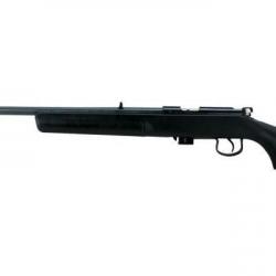 Carabine 22 Lr à verrou - NORINCO NR15 Noire