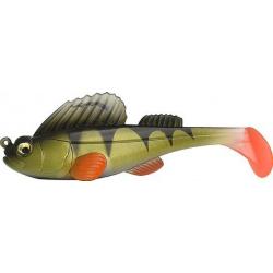 Leurre MEGABASS Dark Sleeper 3.8" 21G PERCH