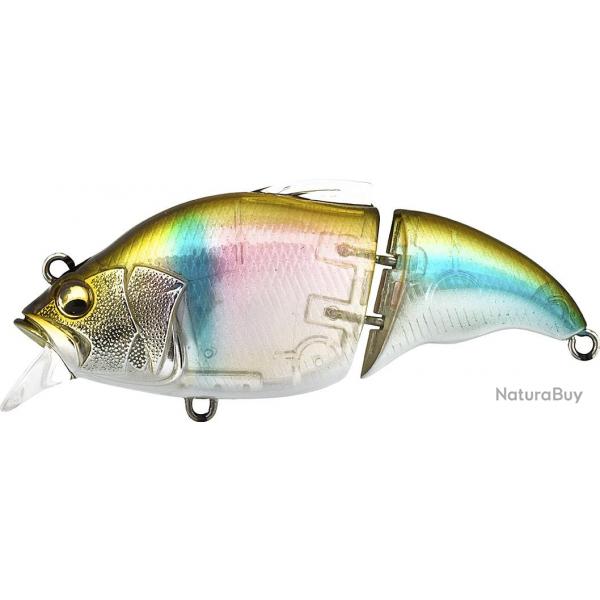 Leurre MEGABASS Vibration X Vatalion SS GP KANEHIRA