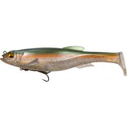 Leurre MEGABASS MagDraft 8" RAINBOW