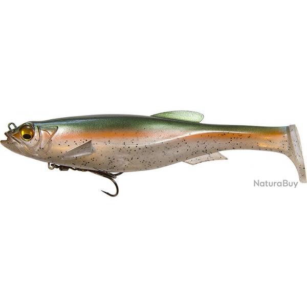 Leurre MEGABASS MagDraft 8" RAINBOW