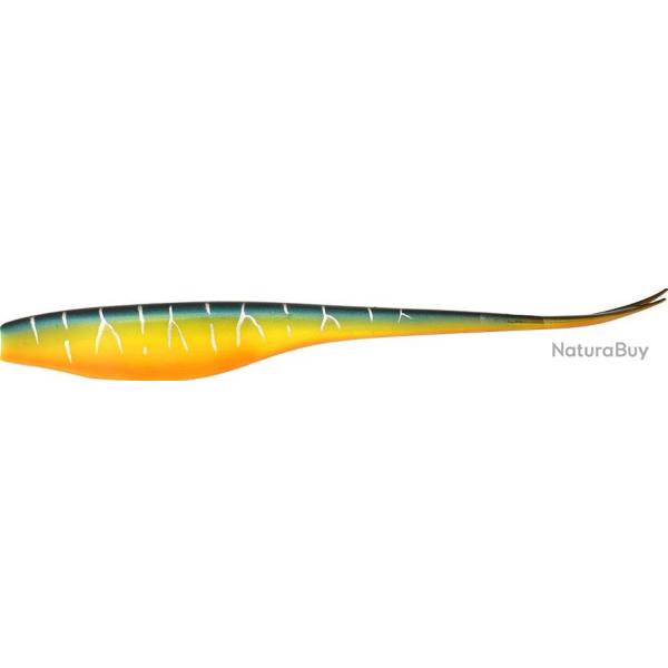 Leurre souple MEGABASS Sling Shad 7" HOT TIGER