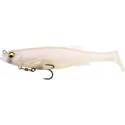 Leurre MEGABASS MagDraft 6" FRENCH PEARL