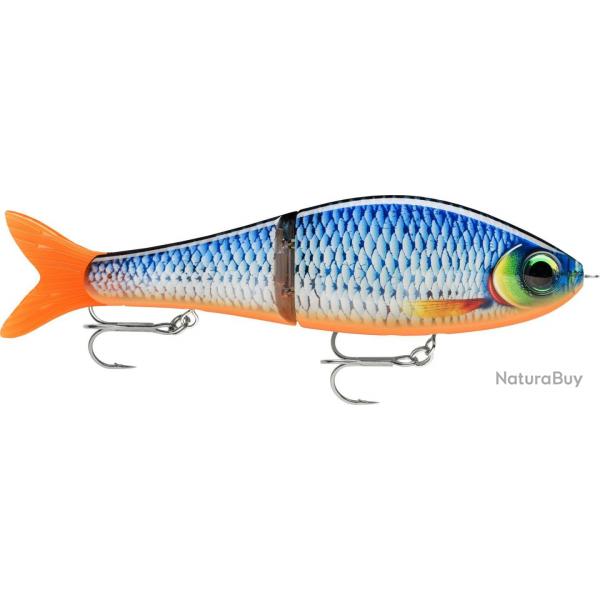 Swimbait RAPALA Super Shadow Glide 11cm BGH