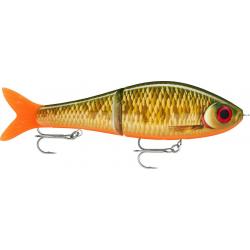 Swimbait RAPALA Super Shadow Glide 16cm SCRR