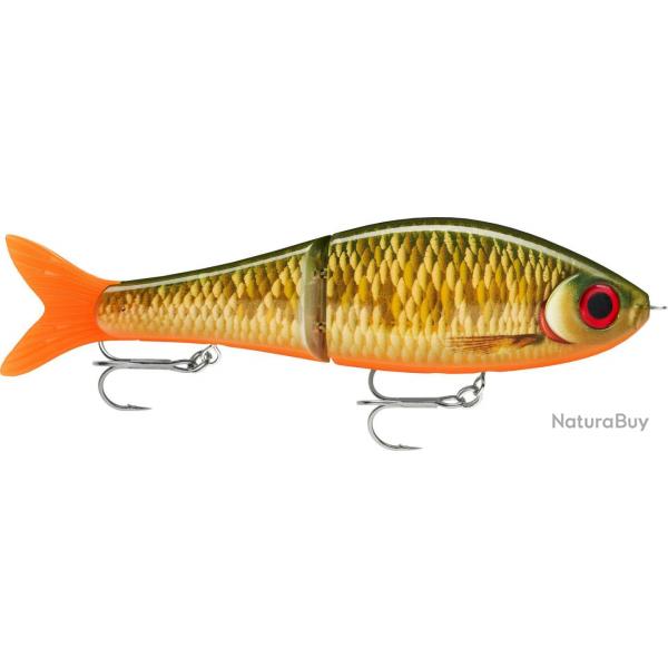 Swimbait RAPALA Super Shadow Glide 16cm SCRR