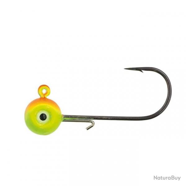 Tte Plombe Football SCRATCH TACKLE Atomic 21g - 4/0
