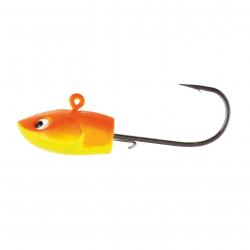 Tête Plombée VT Jig Head SCRATCH TACKLE Atomic 21g - 4/0