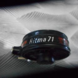 MOULINET RITMA 71