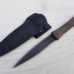 Dague Winkler Knives - Williams Blade Design SMD 003