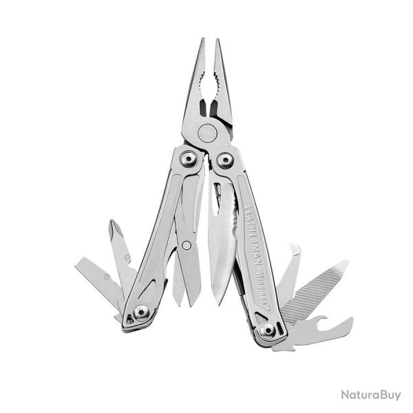 Pince Multifonctions Wingman En Boite Leatherman