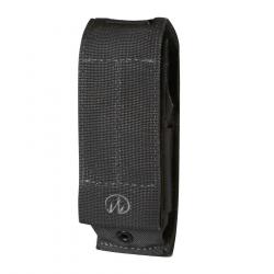 Etui Universel Nylon Noir Molle Leatherman