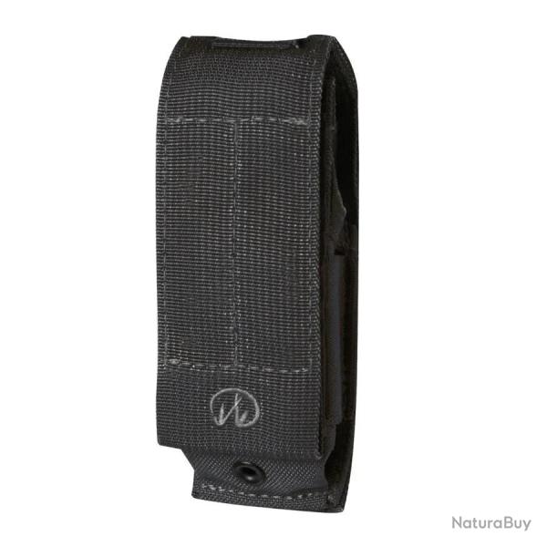 Etui Universel Nylon Noir Molle Leatherman