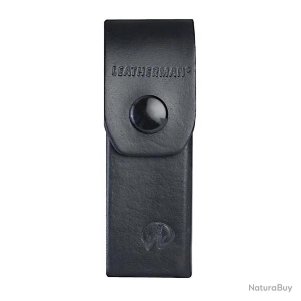 Etui Cuir Noir Kick-Fuse Leatherman