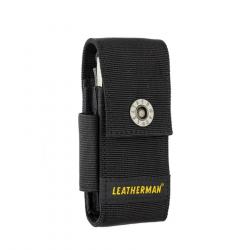 Etui Nylon Noir Poche Bit Kit Signal Leatherman