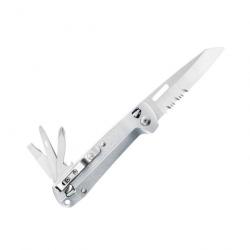 Couteau Multifonctions K2X Free Leatherman