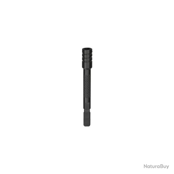 Porte-Embout Long Noir Leatherman