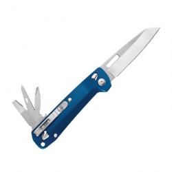 Couteau Multifonctions Yxk2 Free Leatherman - vert
