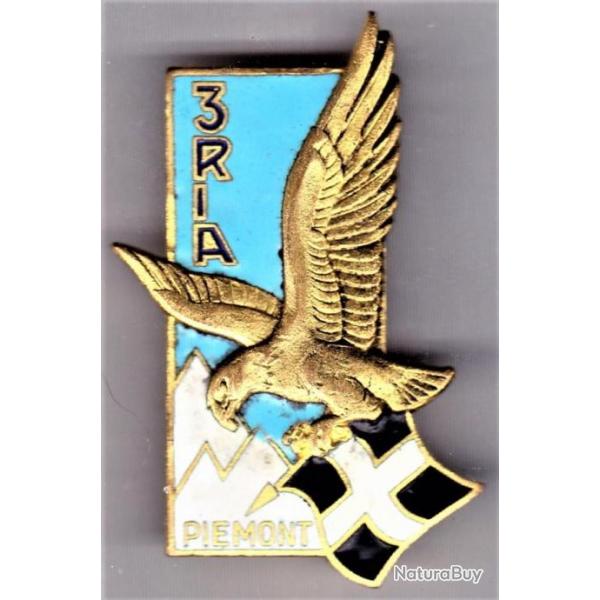 3 RIA. 3 Rgiment d'Infanterie Alpine. mail grand feu. D.1362.