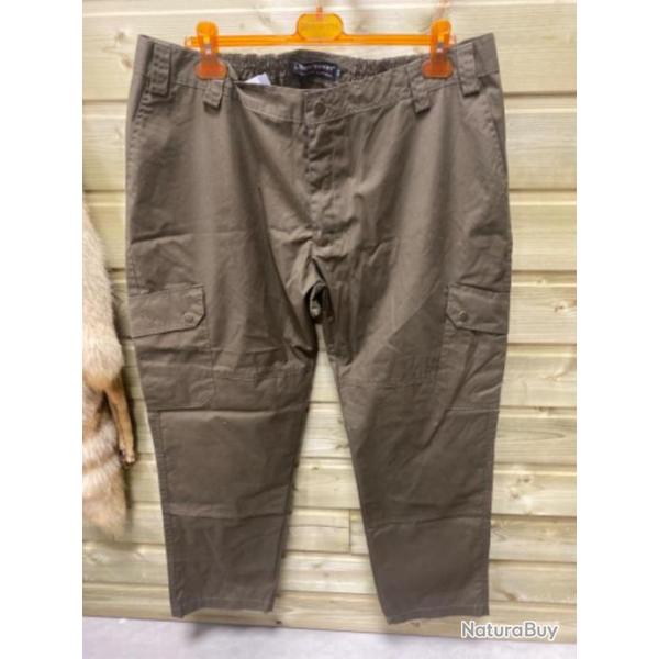 Pantalon Deerhunter 58
