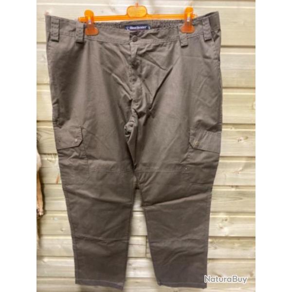 Pantalon Deerhunter taille 58