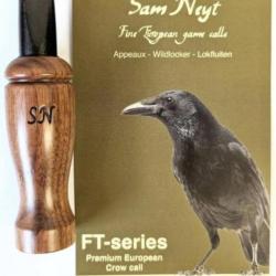 appeau corbeau européen "FT3" SAM-NEYT