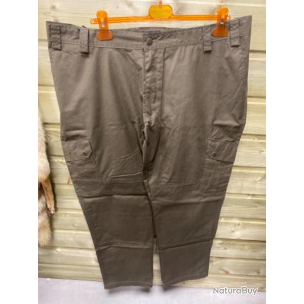 Pantalon Deerhunter Lofoten 60