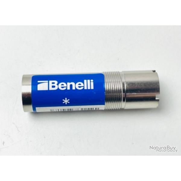 CHOKE FULL FUSIL BENELLI 7CM INTERNE NEUF